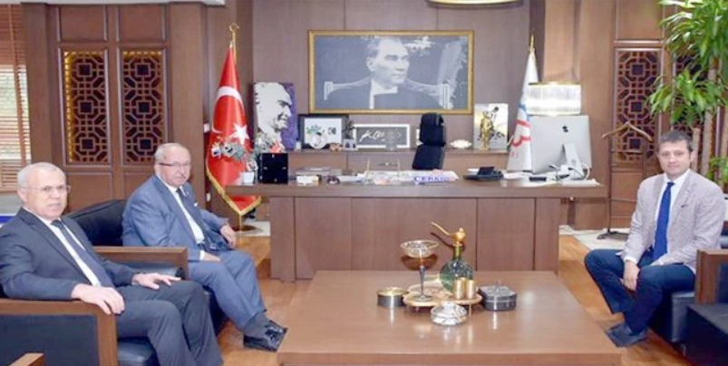 CUMHURİYET MAHALLESİ KANALİZASYON İNŞAATI BAŞLADI